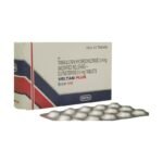 Buy VELTAM PLUS Online at Classic Medico