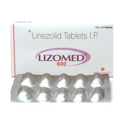 Buy LIZOMED Online at Classic Medico