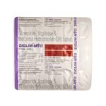 Buy ZIGLIM M1 Online at Classic Medico