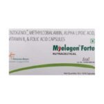 Buy MYELOGEN FORTE Online at Classic Medico