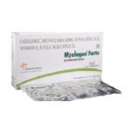 Buy MYELOGEN FORTE Online at Classic Medico