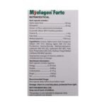 Buy MYELOGEN FORTE Online at Classic Medico