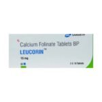 Buy LEUCORIN Online at Classic Medico