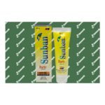 Buy SUNBAN FORTE CREAM Online at Classic Medico