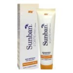 Buy SUNBAN FORTE CREAM Online at Classic Medico