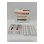 Buy SULPITAC 50 Online at Classic Medico