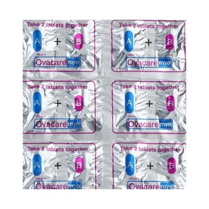 Buy OVACARE Online at Classic Medico