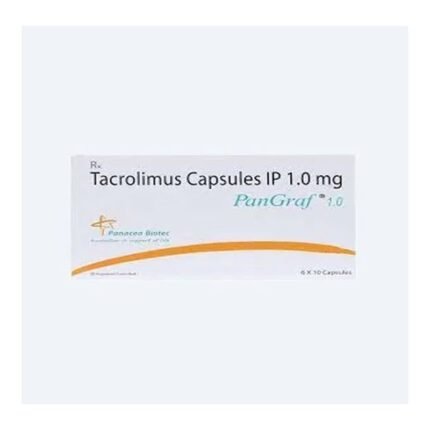 Buy PANGRAF 1.0 Online at Classic Medico