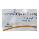 Buy PANGRAF 1.0 Online at Classic Medico