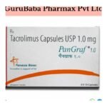 Buy PANGRAF 1.0 Online at Classic Medico