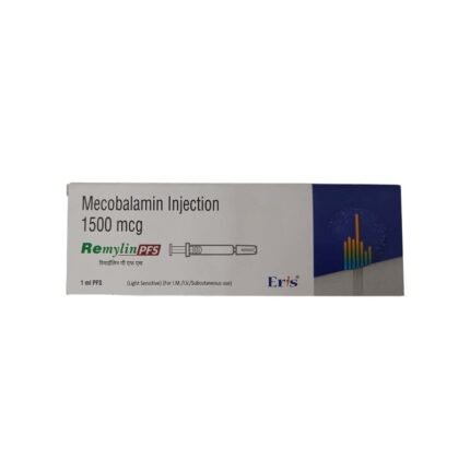 Buy REMYLIN Online at Classic Medico
