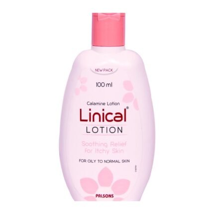 Buy LINICAL LOTION Online at Classic Medico