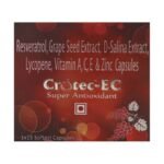 Buy CROTEC EC Online at Classic Medico