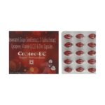 Buy CROTEC EC Online at Classic Medico