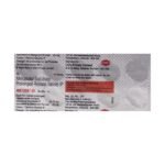 Buy METZOK 25 Online at Classic Medico