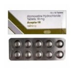 Buy AXEPTA 18 Online at Classic Medico