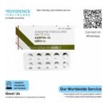 Buy AXEPTA 18 Online at Classic Medico