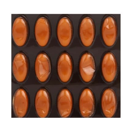 Buy SAZO 1000 Online at Classic Medico