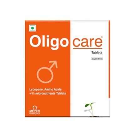 Buy OLIGOCARE Online at Classic Medico