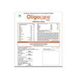 Buy OLIGOCARE Online at Classic Medico
