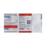 Buy GLYKIND M Online at Classic Medico