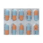 Buy MYCEPT 250 Online at Classic Medico
