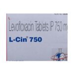 Buy L CIN A Online at Classic Medico