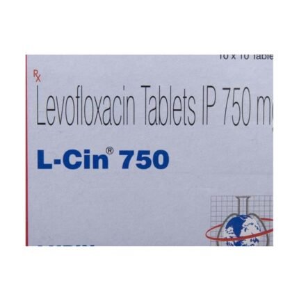 Buy L CIN A Online at Classic Medico