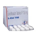 Buy L CIN A Online at Classic Medico