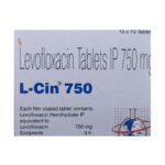 Buy L CIN A Online at Classic Medico