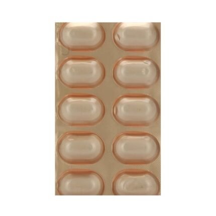 Buy NURODAY H Online at Classic Medico