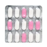 Buy ZORYL MP 1 Online at Classic Medico