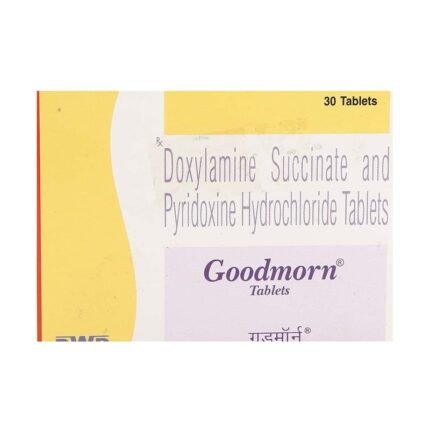 Buy GOODMORN Online at Classic Medico
