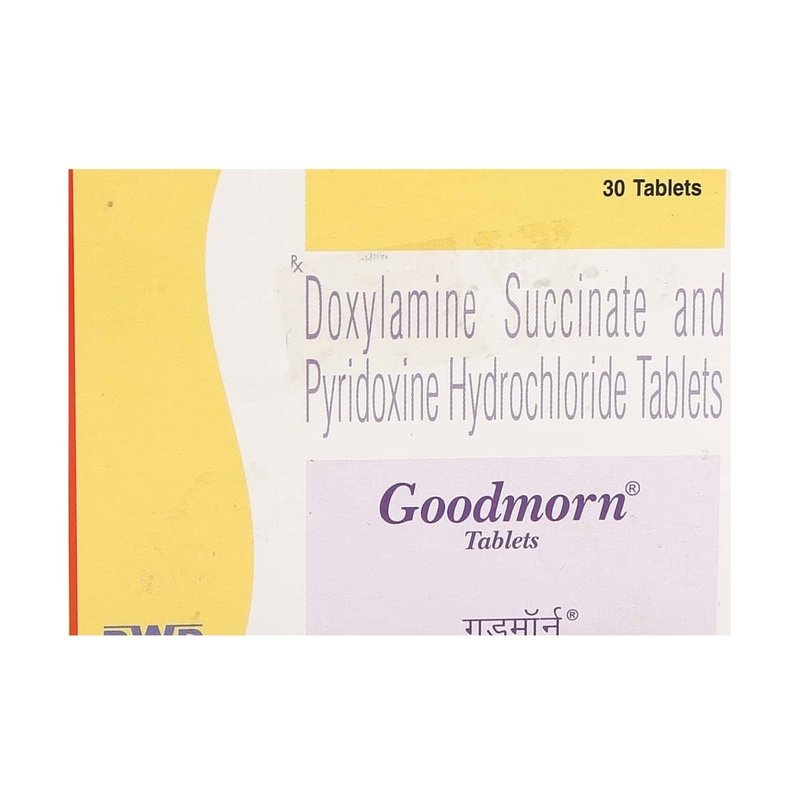 GOODMORN Buy GOODMORN Online at Classic Medico