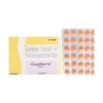 Buy GOODMORN Online at Classic Medico