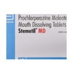 Buy STEMETIL MD 5 Online at Classic Medico
