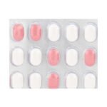 Buy GLIMISAVE M 2 Online at Classic Medico
