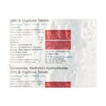 Buy GLIMISAVE M 2 Online at Classic Medico