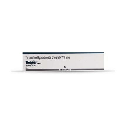 Buy TERBEST Online at Classic Medico