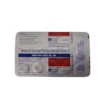Buy METOCARD XL 25 Online at Classic Medico