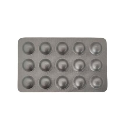 Buy METOCARD XL 25 Online at Classic Medico