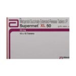 Buy SUPERMET XL 50 Online at Classic Medico