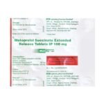 Buy MET XL 100 Online at Classic Medico