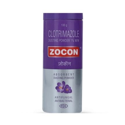 Buy ZOCON DUSTING POWDER Online at Classic Medico