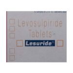Buy LESURIDE 25 Online at Classic Medico