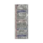 Buy GENXVAST 10 Online at Classic Medico