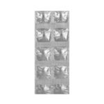 Buy GENXVAST 10 Online at Classic Medico