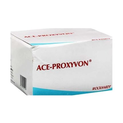 Buy ACE PROXYVON Online at Classic Medico