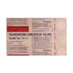 Buy TETAN 40 Online at Classic Medico