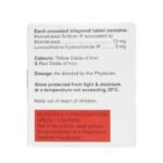 Buy MONTAIR LC Online at Classic Medico
